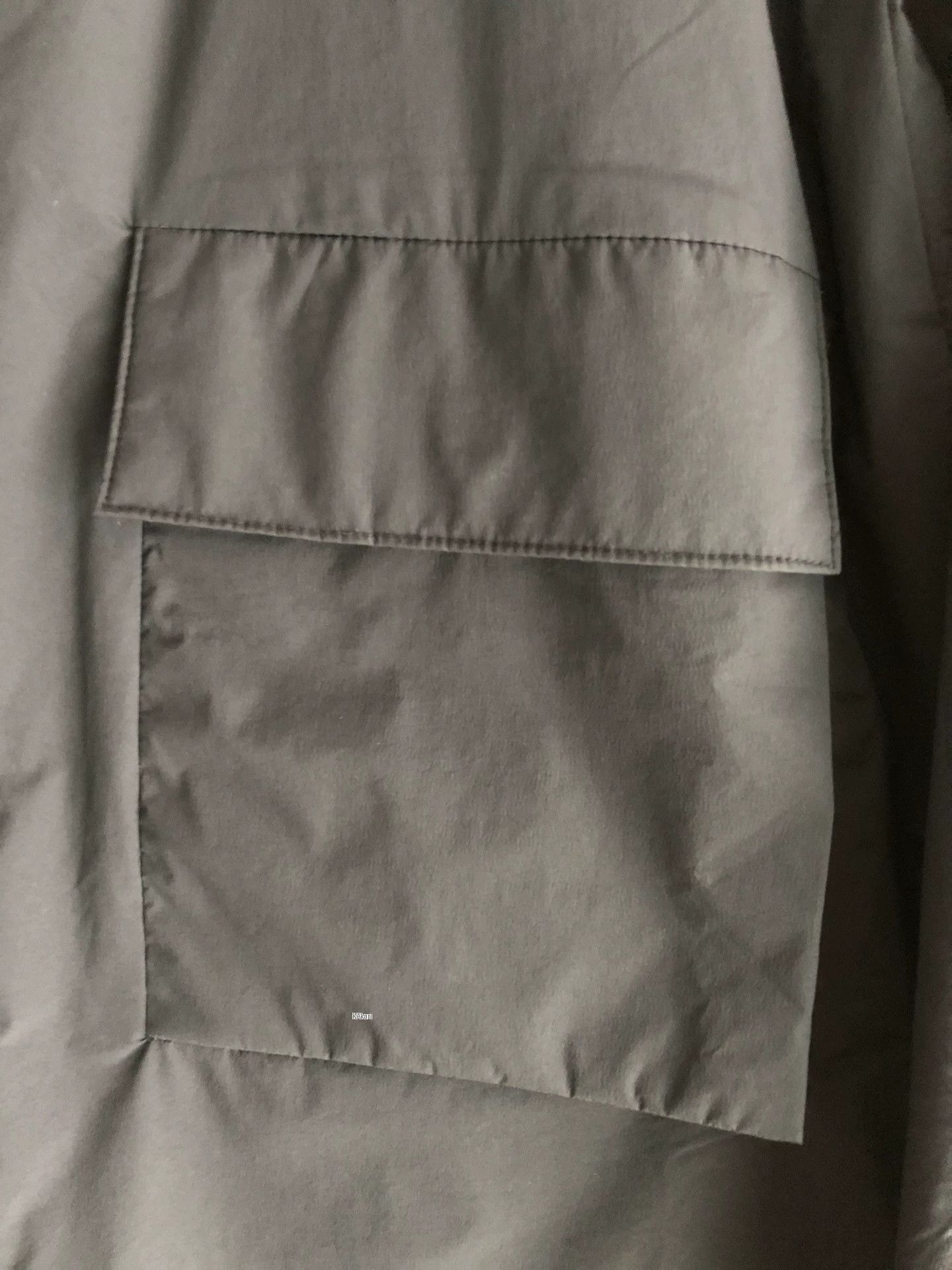 Nanamica nanamica POLARTEC Puffer Jacket Size US S / EU 44-46 / 1 - 5 Thumbnail
