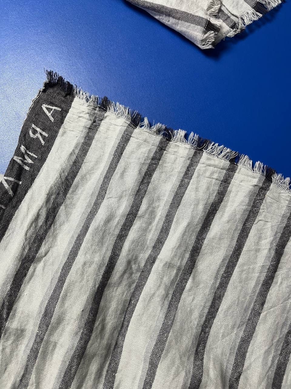 Armani Exchange Aramani Exchange Scarf Size ONE SIZE - 7 Thumbnail