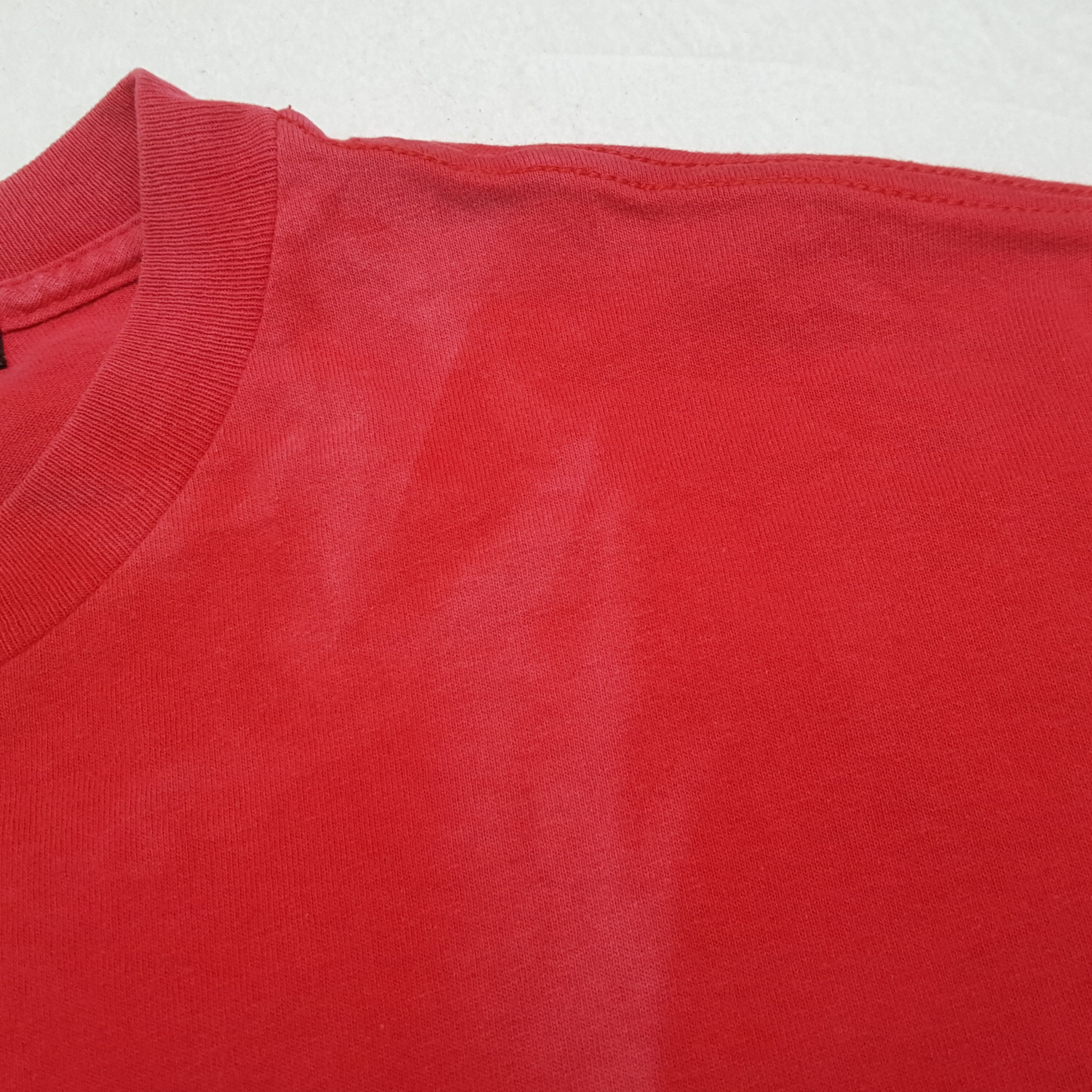 Hysteric Glamour × Japanese Brand × Vintage Vintage HYSTERIC GLAMOUR Japanese Fashion Brand T-Shirts Size US M / EU 48-50 / 2 - 6 Thumbnail