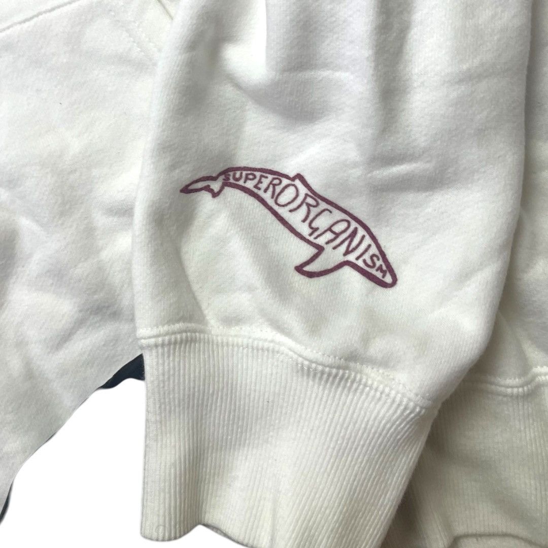 Undercover Undercover Superorganism by Jun Takahashi Hoodies Size US M / EU 48-50 / 2 - 9 Thumbnail