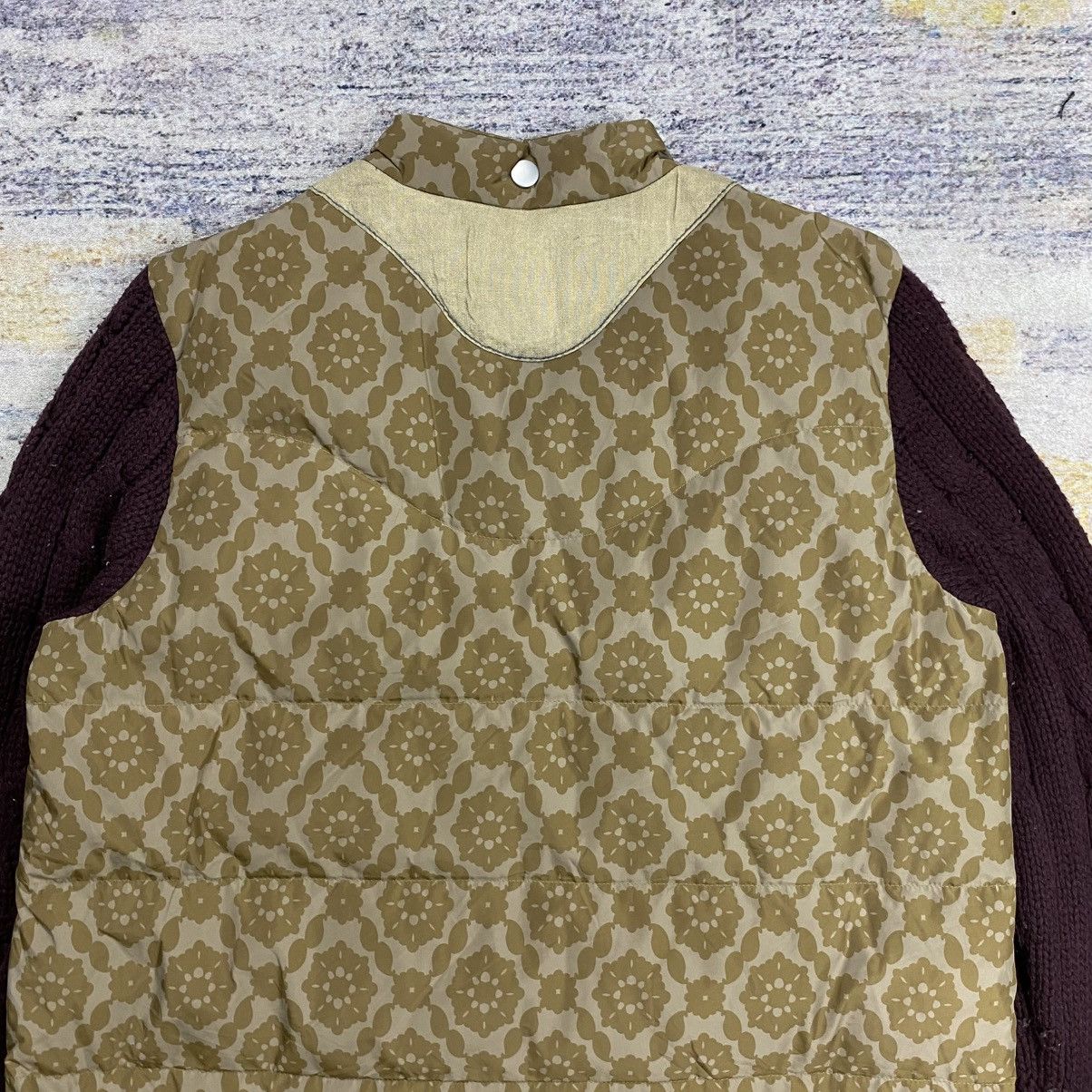 Undercover × Uniqlo undercover x uniqlo hybrid puffer jacket Size US L / EU 52-54 / 3 - 6 Thumbnail