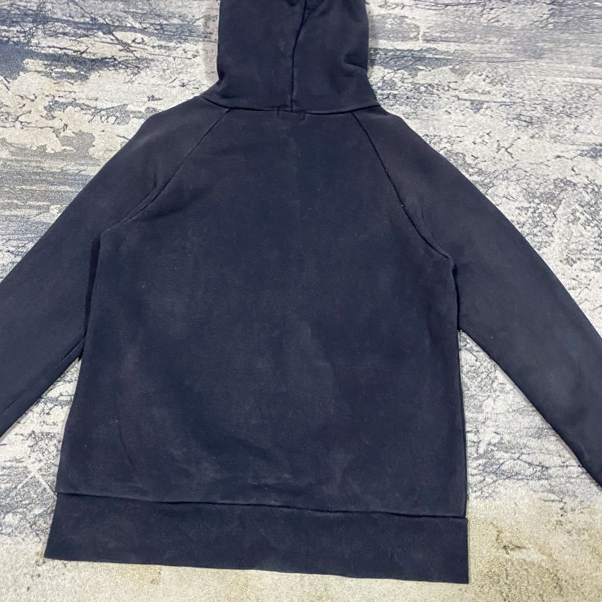 Paul Smith Gcw23🔥Vintage Paul SMith Big Logo Pull Over Hoodies Size M / US 6-8 / IT 42-44 - 8 Thumbnail