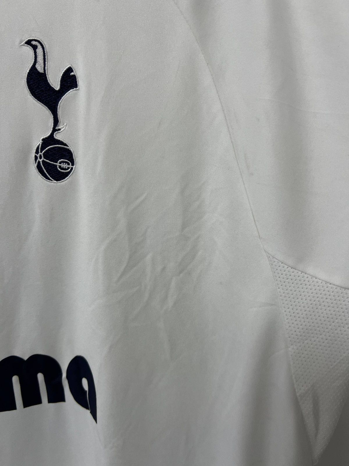 Puma Tottenham Hotspur 2012 2013 Football Shirt Soccer Puma XL Size US XL / EU 56 / 4 - 10 Thumbnail