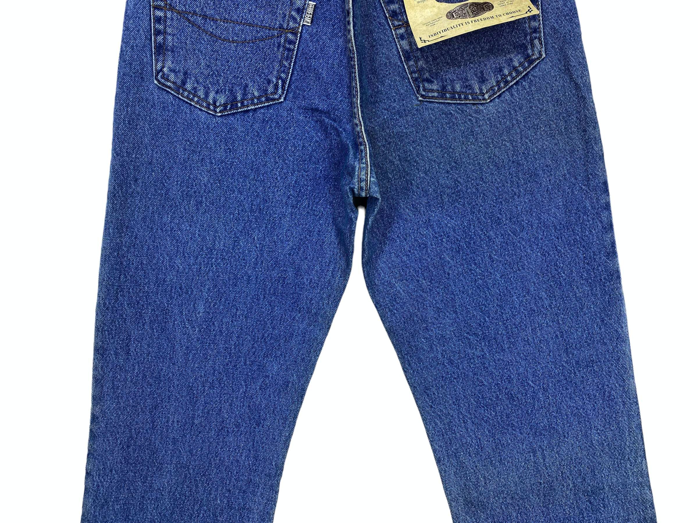 Ferre Ferre Jeans Embroided Flower Jeans Size US 26 / EU 42 - 7 Thumbnail