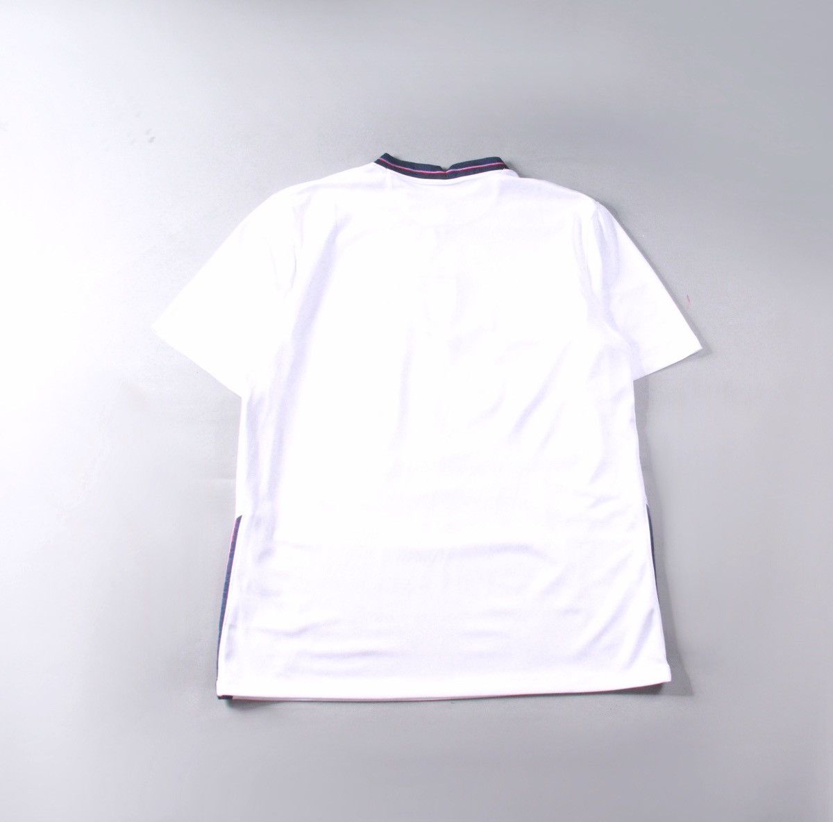 Nike Nike England Vintage White Dri Fit Tee T Shirt Soccer 2XL Size US XXL / EU 58 / 5 - 5 Thumbnail