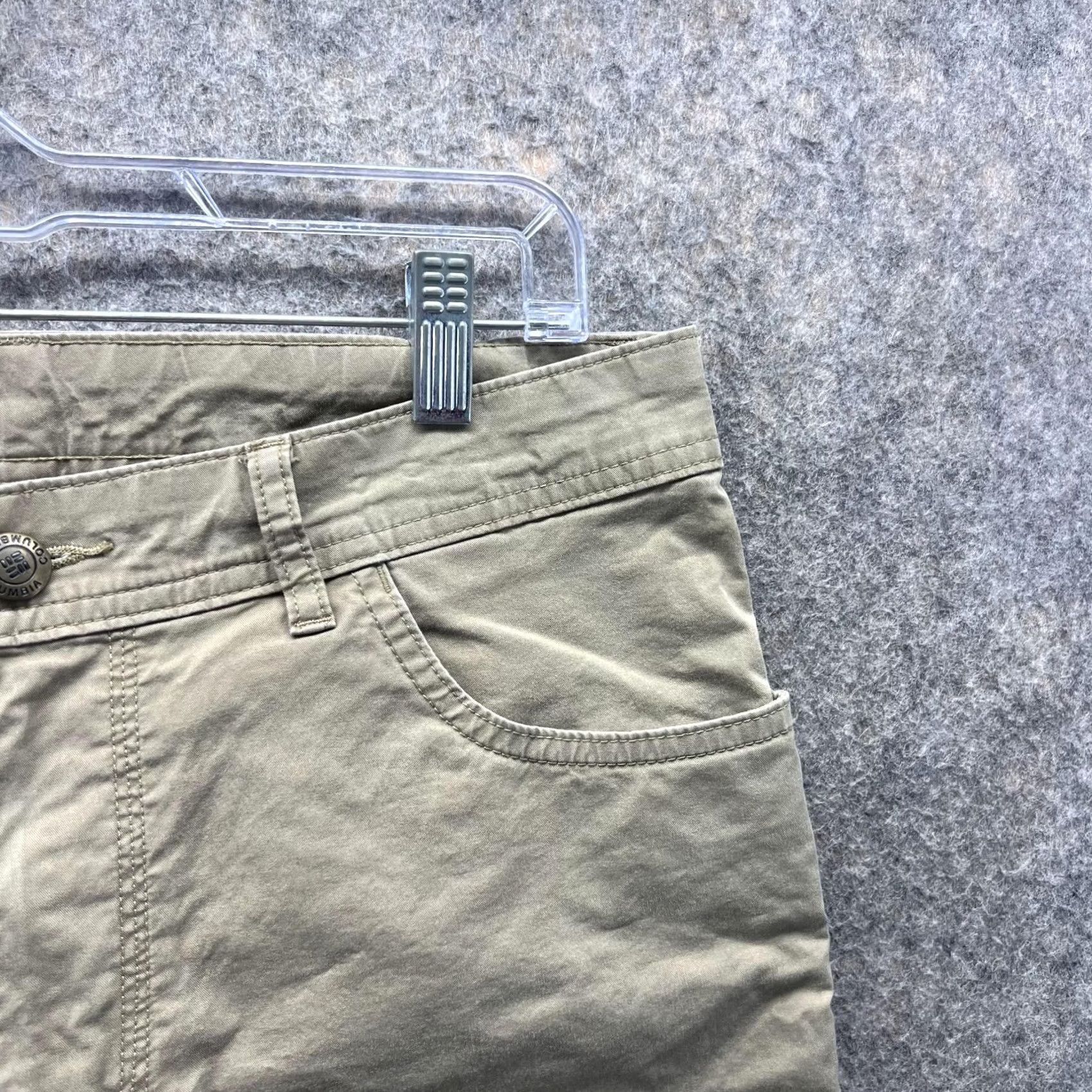 Vintage VINTAGE? No. (But not part of allowed) Size US 34 / EU 50 - 4 Thumbnail