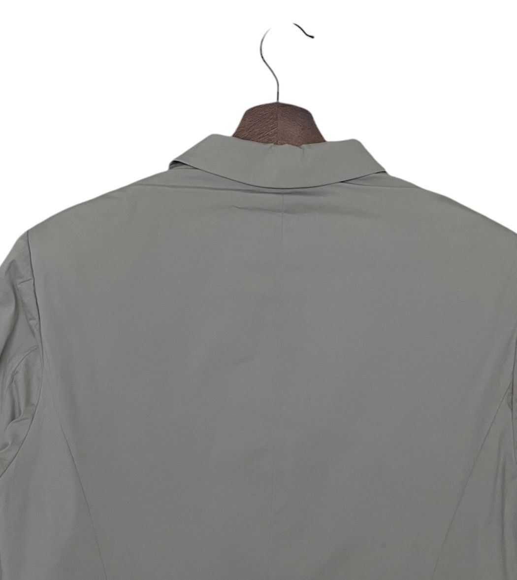 Jil Sander × Vintage Vintage Brand Jil Sander Jacket 2000s Size US M / EU 48-50 / 2 - 8 Thumbnail