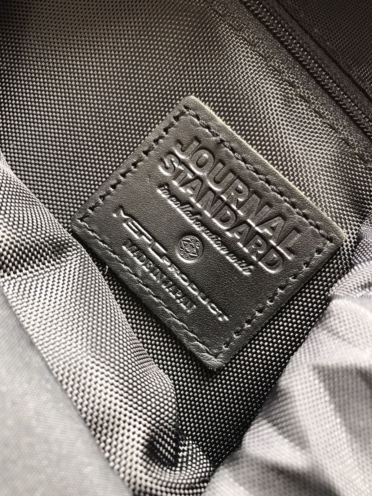 Journal Standard Masterpiece X Journal Standard Backpack Size ONE SIZE - 11 Thumbnail