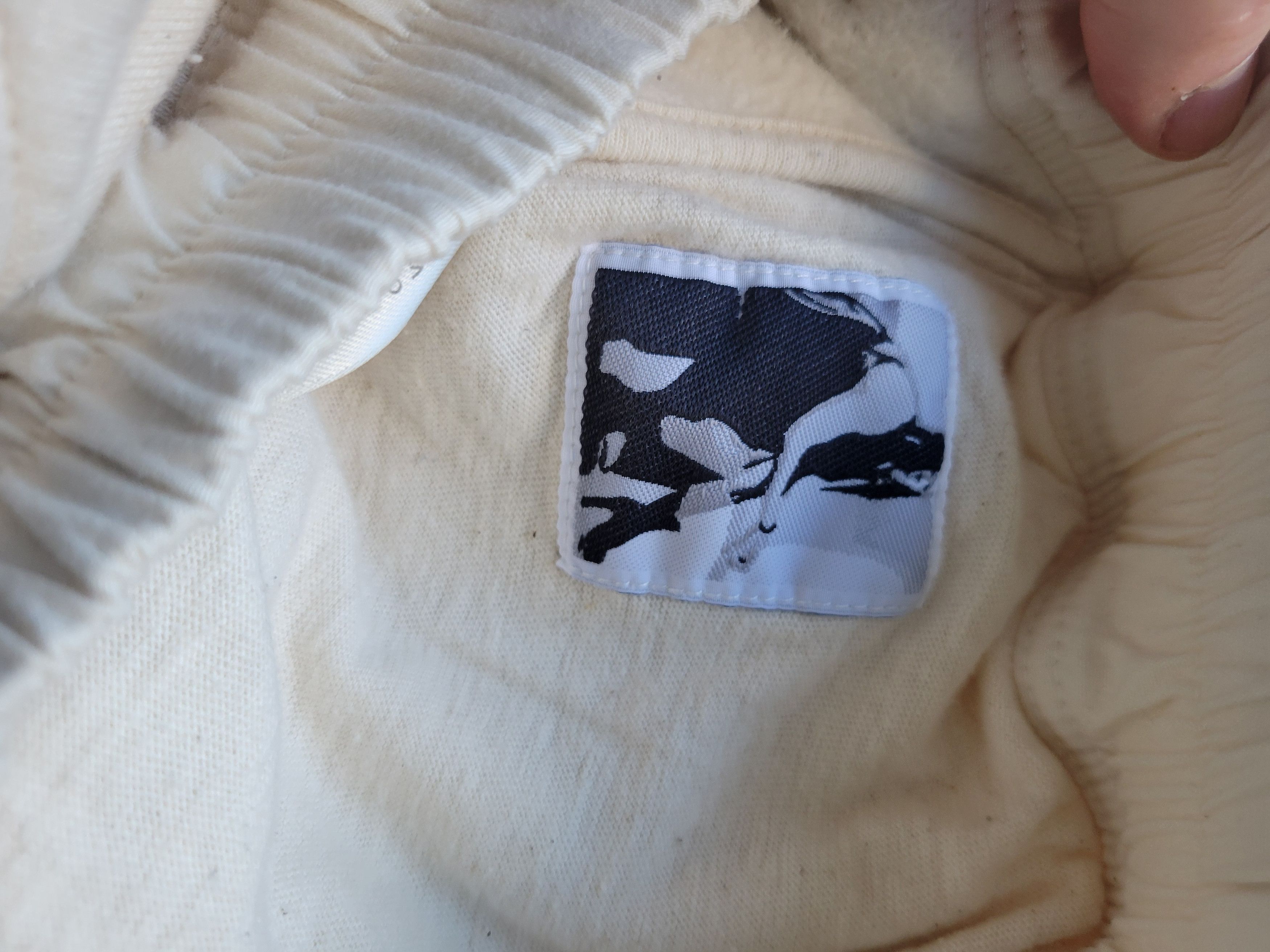 Rick Owens Drkshdw Zipper shorts Size US 36 / EU 52 - 6 Thumbnail