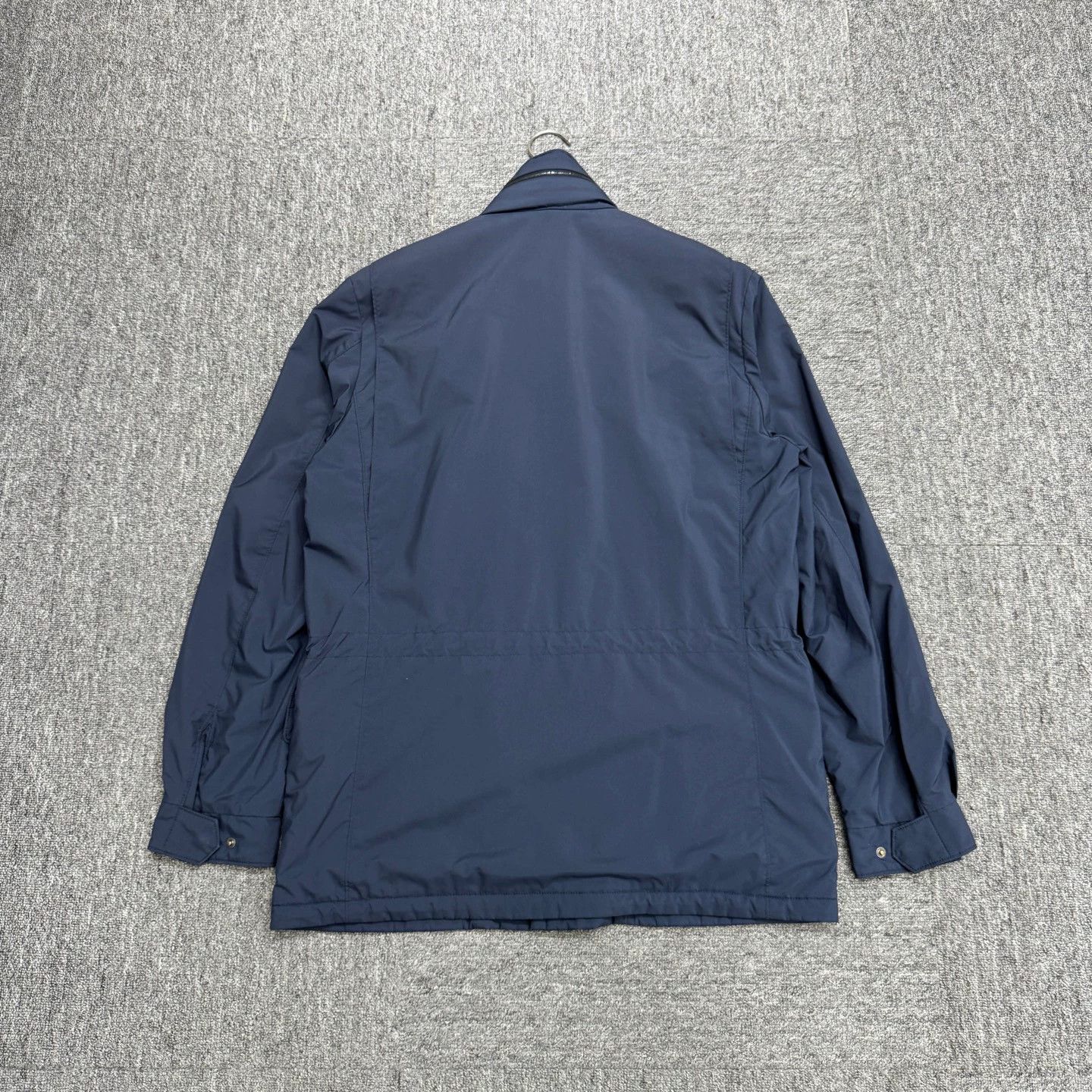 Loro Piana Loro Piana Nylon Traveler Jacket 46 (98 New) Size US S / EU 44-46 / 1 - 6 Thumbnail