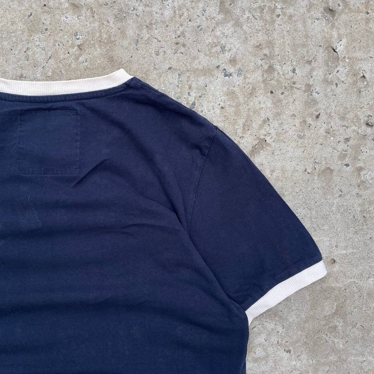 AZS Tokyo Vintage Japanese Brand Tokyo Landry Co T-shirts Big Loog Y2K Size US S / EU 44-46 / 1 - 9 Thumbnail