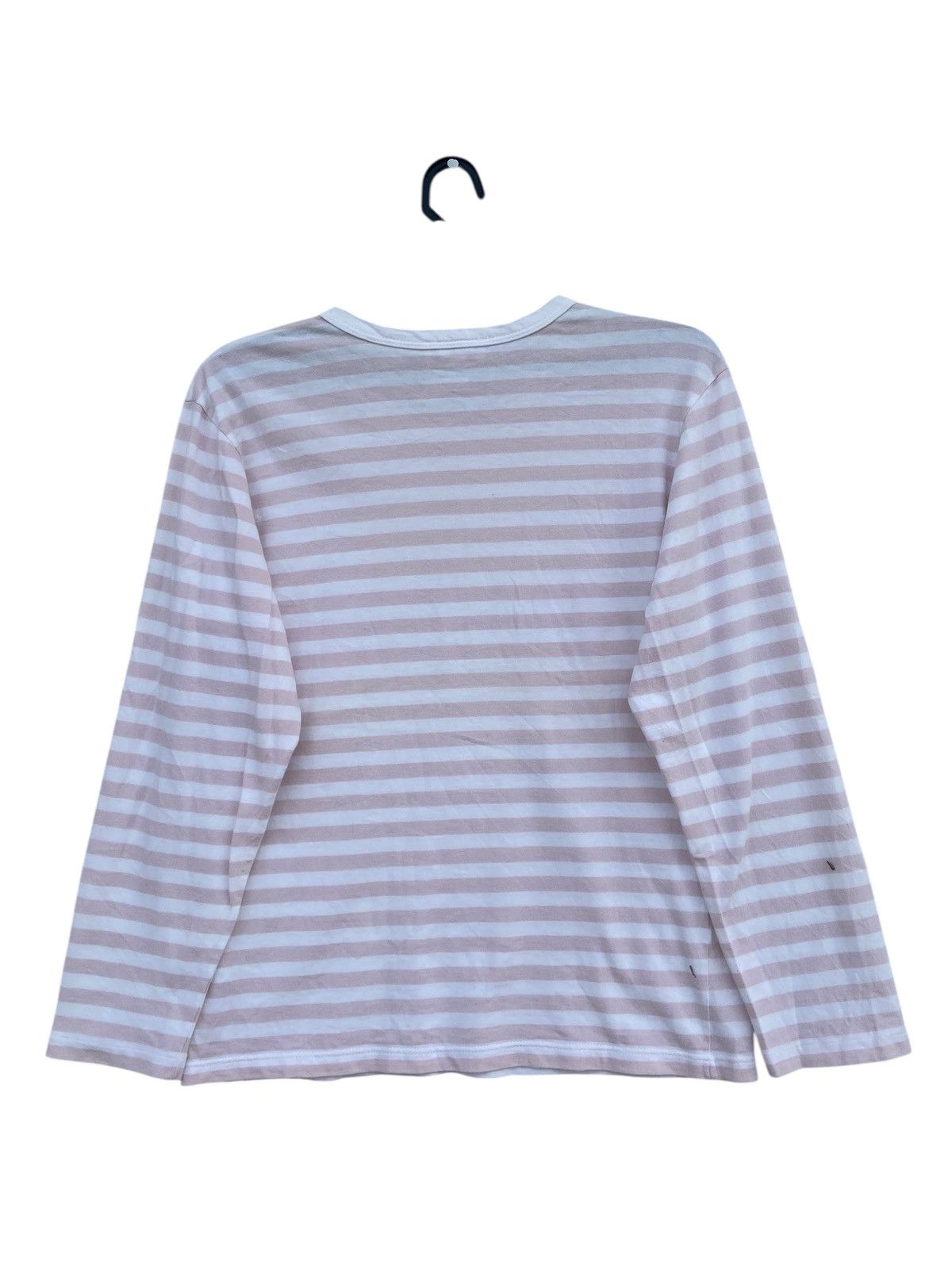 agnes b. Agnes b L/S Tees Size M / US 6-8 / IT 42-44 - 2 Thumbnail