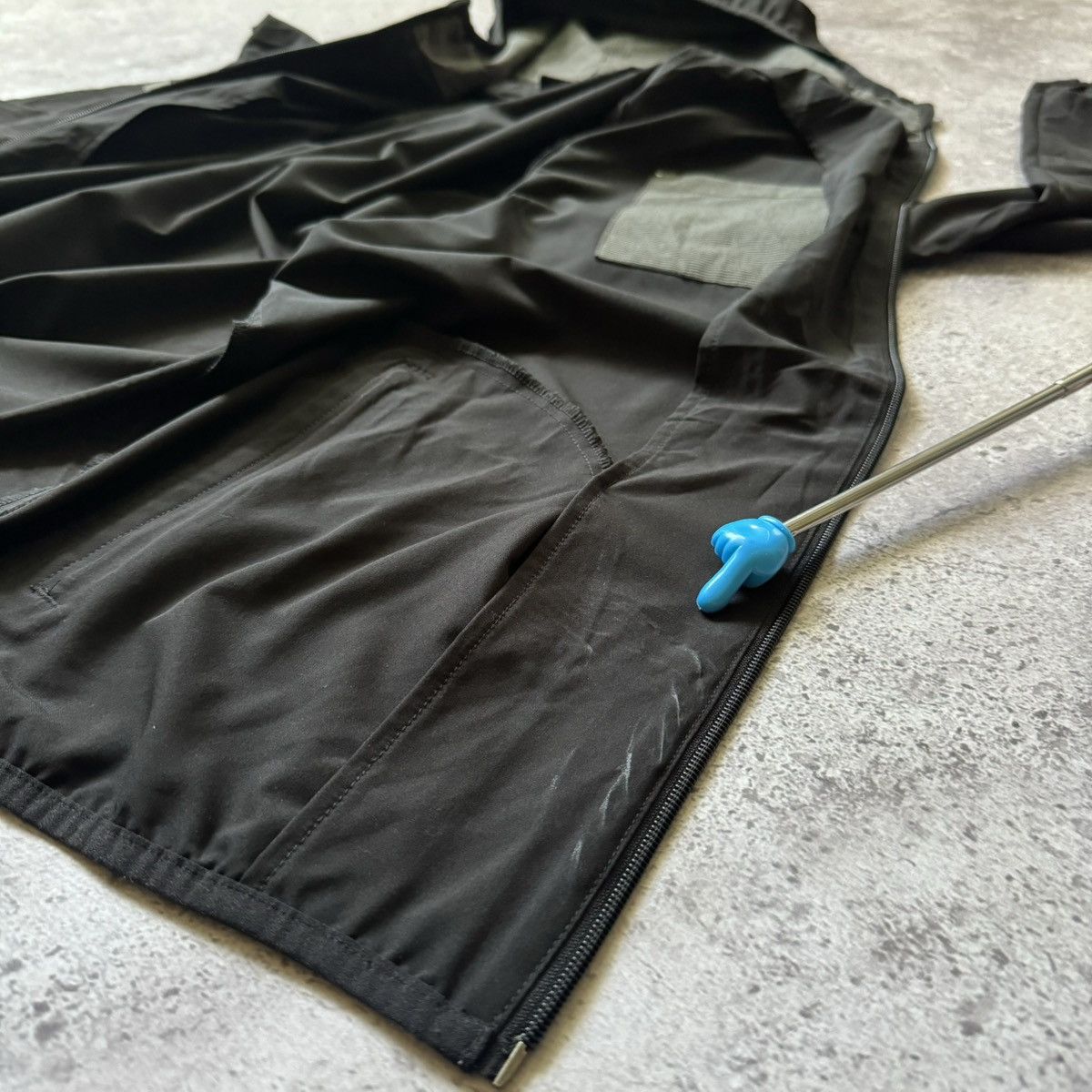 Vuori Daybreak Windbreaker Size US M / EU 48-50 / 2 - 13 Thumbnail