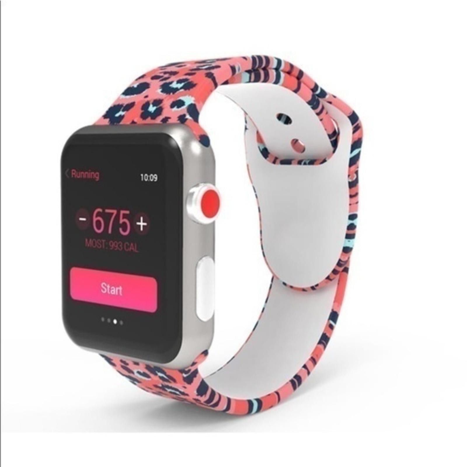 Designer Apple Watch Band NWT Size ONE SIZE - 2 Thumbnail