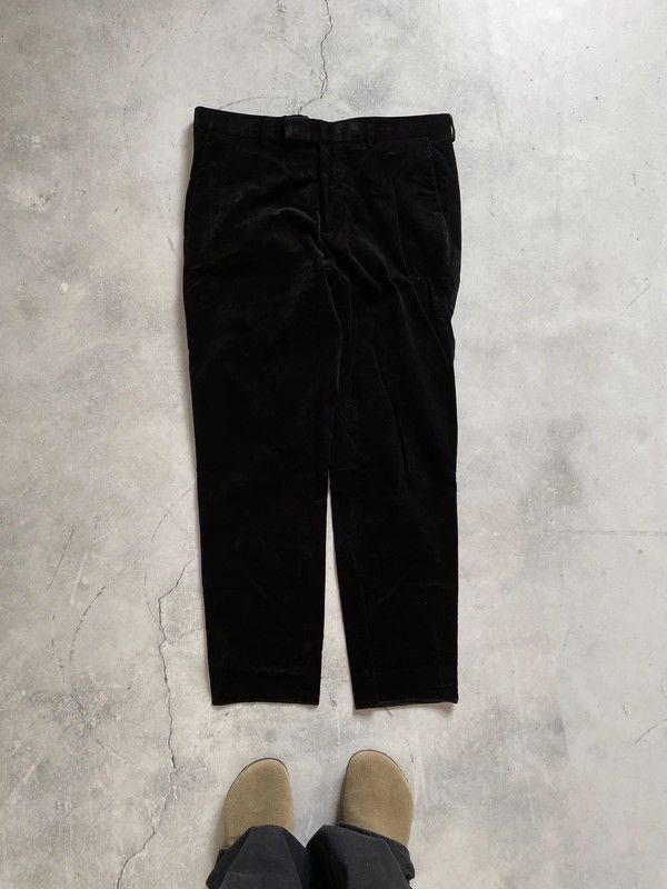 Dior Dior Dress Pants Suit Trousers Size US 34 / EU 50 - 1 Thumbnail
