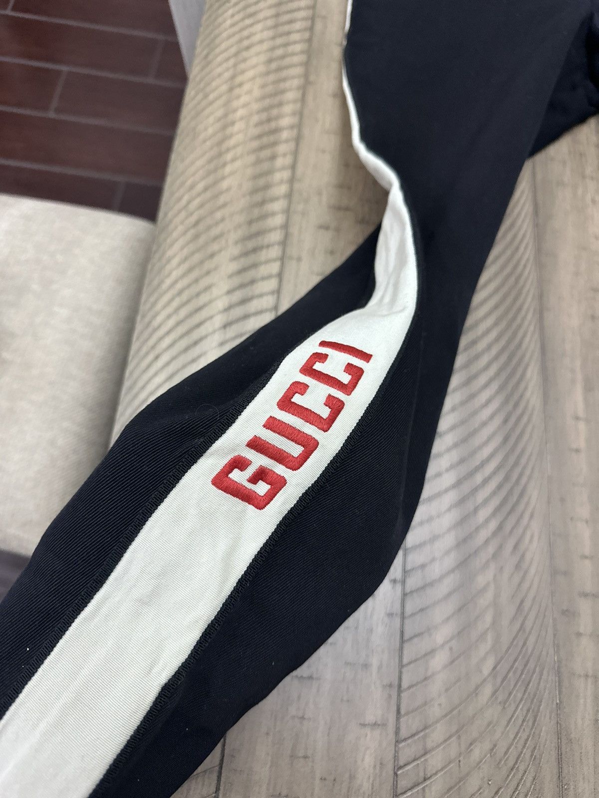 Gucci Gucci pants Size US 31 - 3 Thumbnail