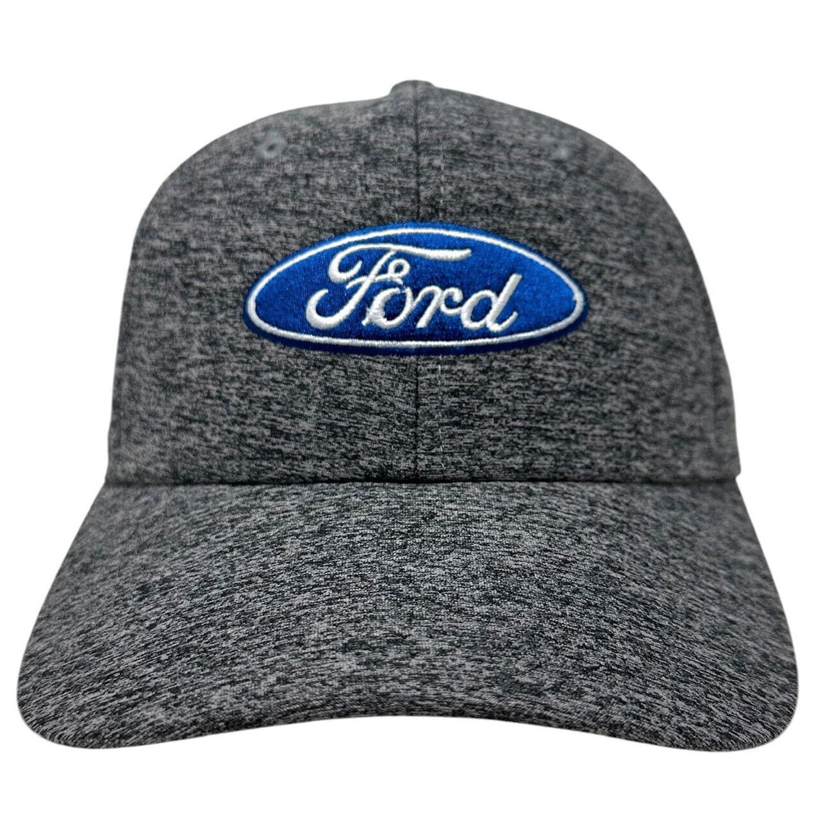 Ford Ford Men's Snapback Hat Embroidered Logo Cap Size ONE SIZE - 2 Thumbnail