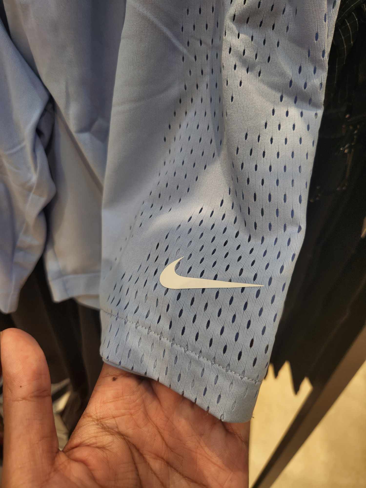 NOCTA × Nike Nike X Nocta lightweight basketball shorts Size US 32 / EU 48 - 3 Thumbnail