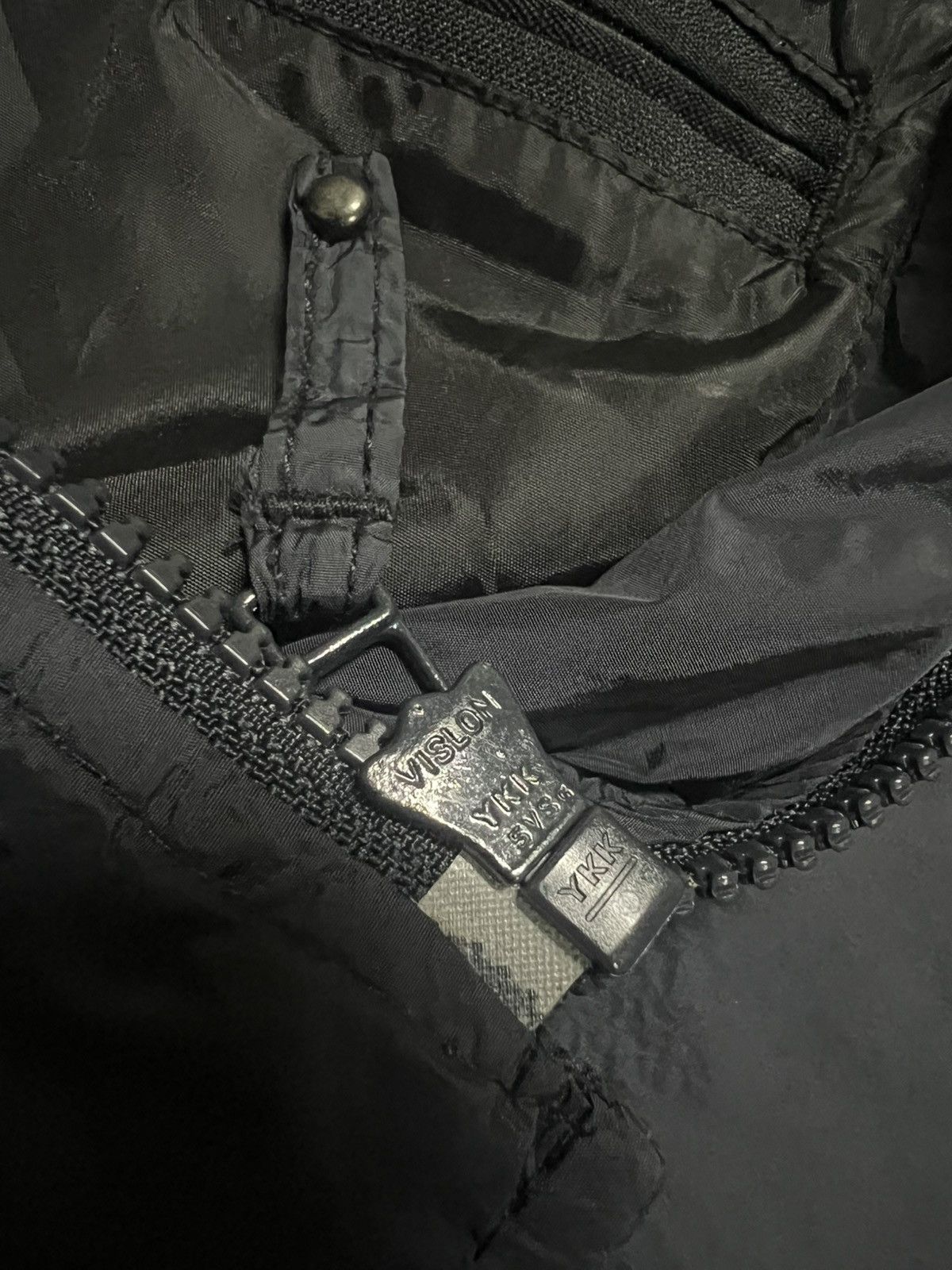 Other Calamar Men’s Puffer Utility Jackets Size US L / EU 52-54 / 3 - 9 Thumbnail