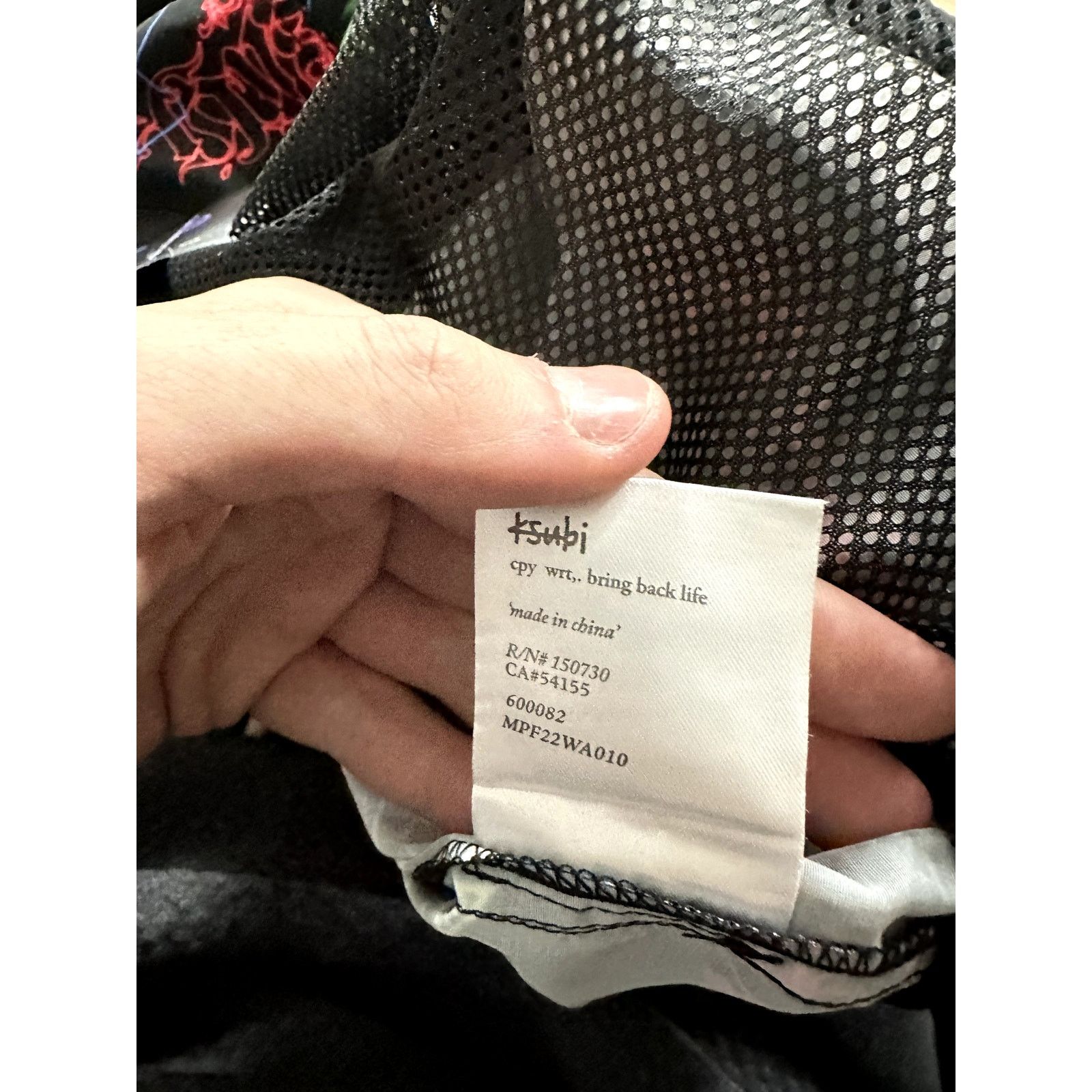 Ksubi Ksubi Swim Trunks Multi Used Large Size US 36 / EU 52 - 3 Thumbnail