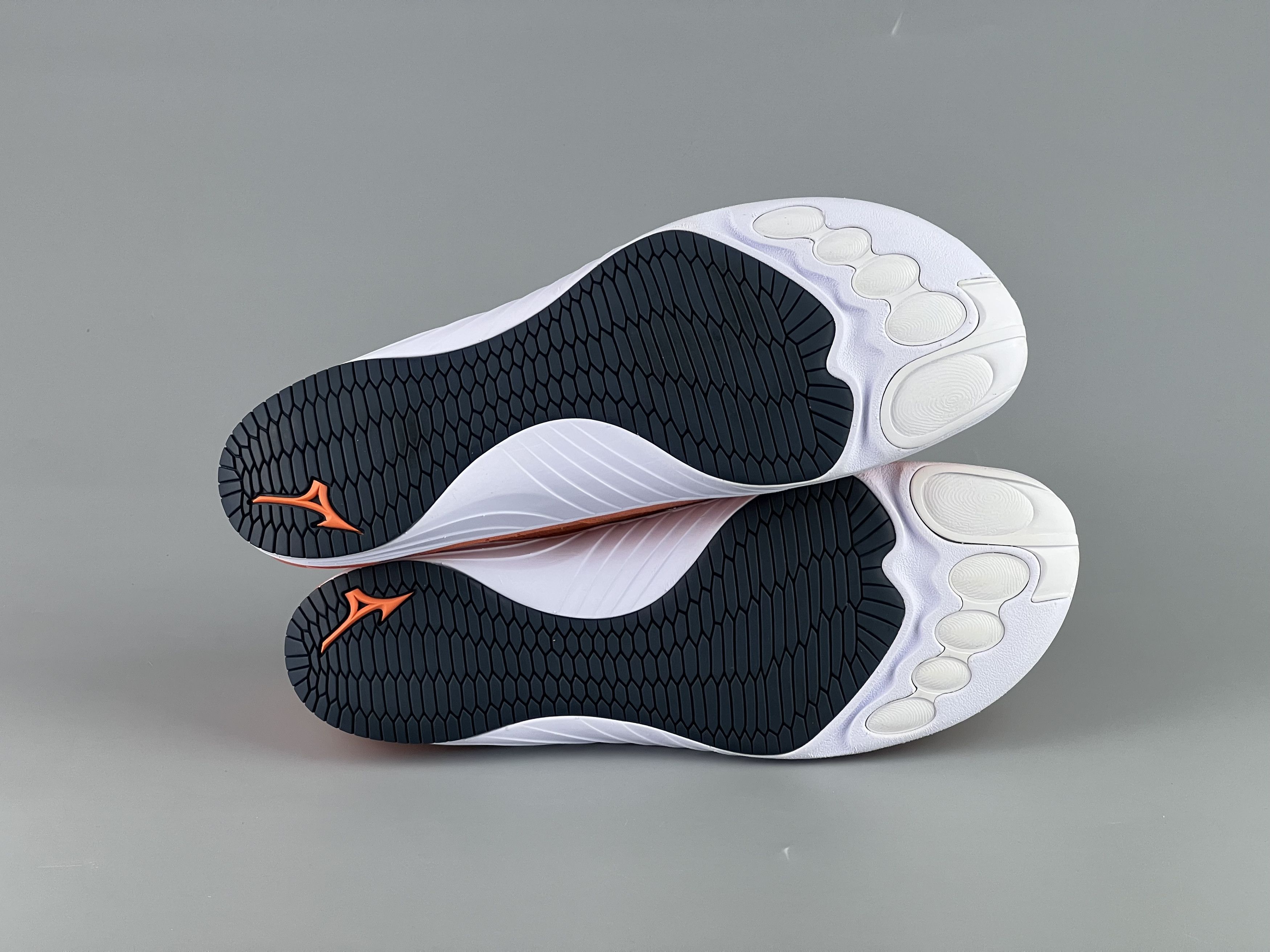 Mizuno × Sports Specialties Mizuno Be Casual Walking Shoes Size US 11 Size US 11 / EU 44 - 6 Thumbnail