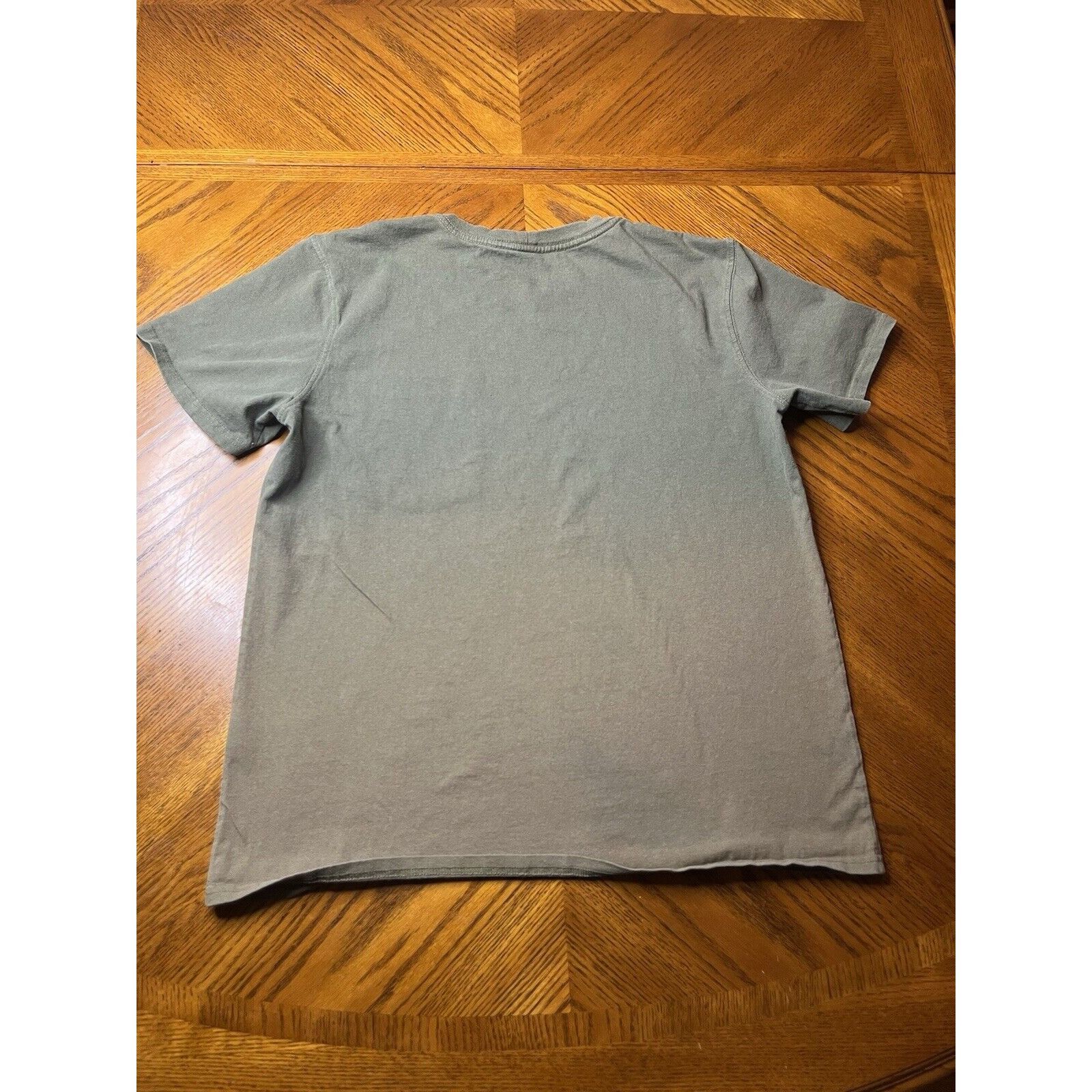 Carhartt carhartt shirt size large distressed sunbaked y2k short slee Size US L / EU 52-54 / 3 - 4 Thumbnail