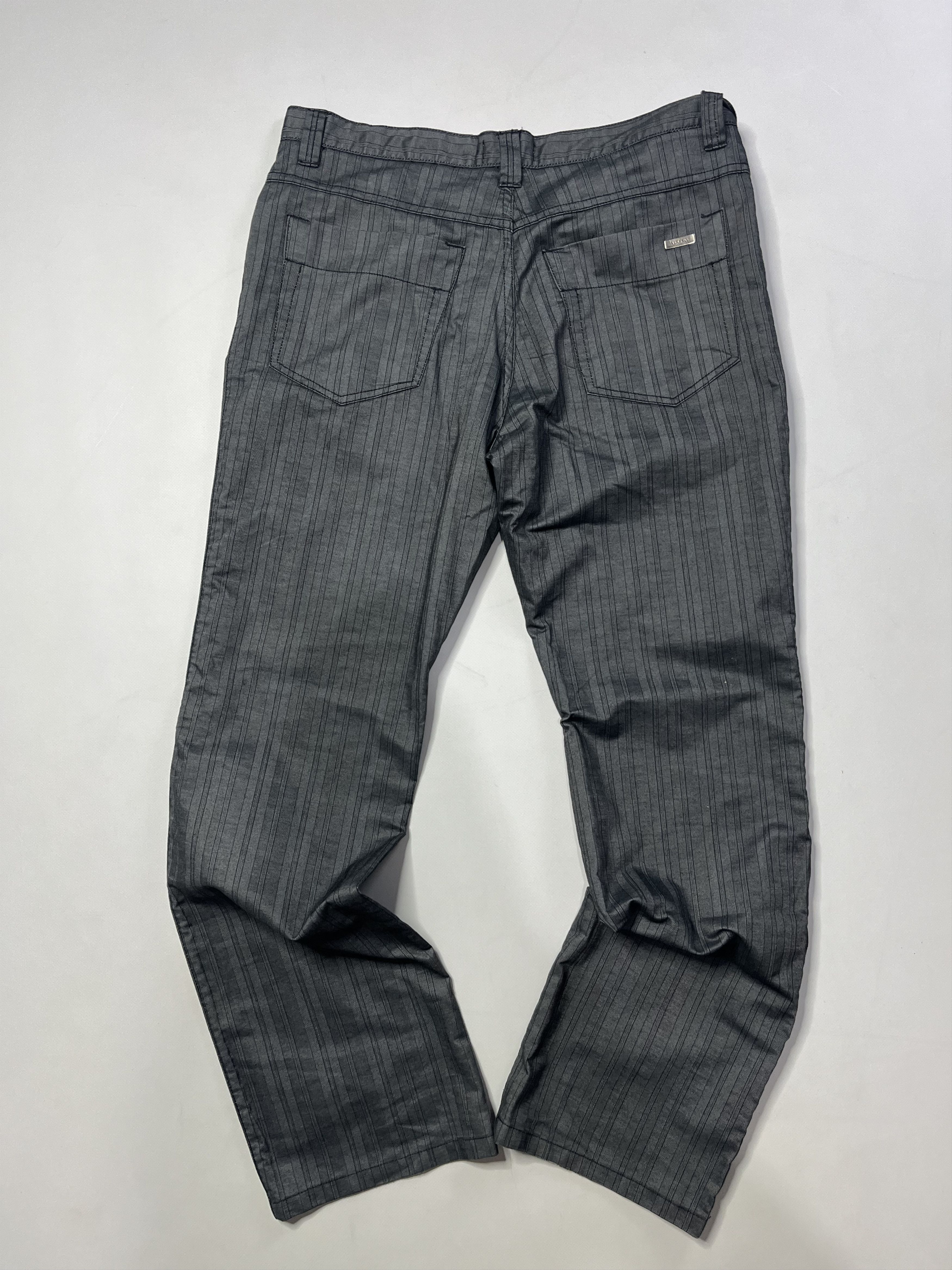 Versace Versace collection pant Size US 35 - 9 Thumbnail