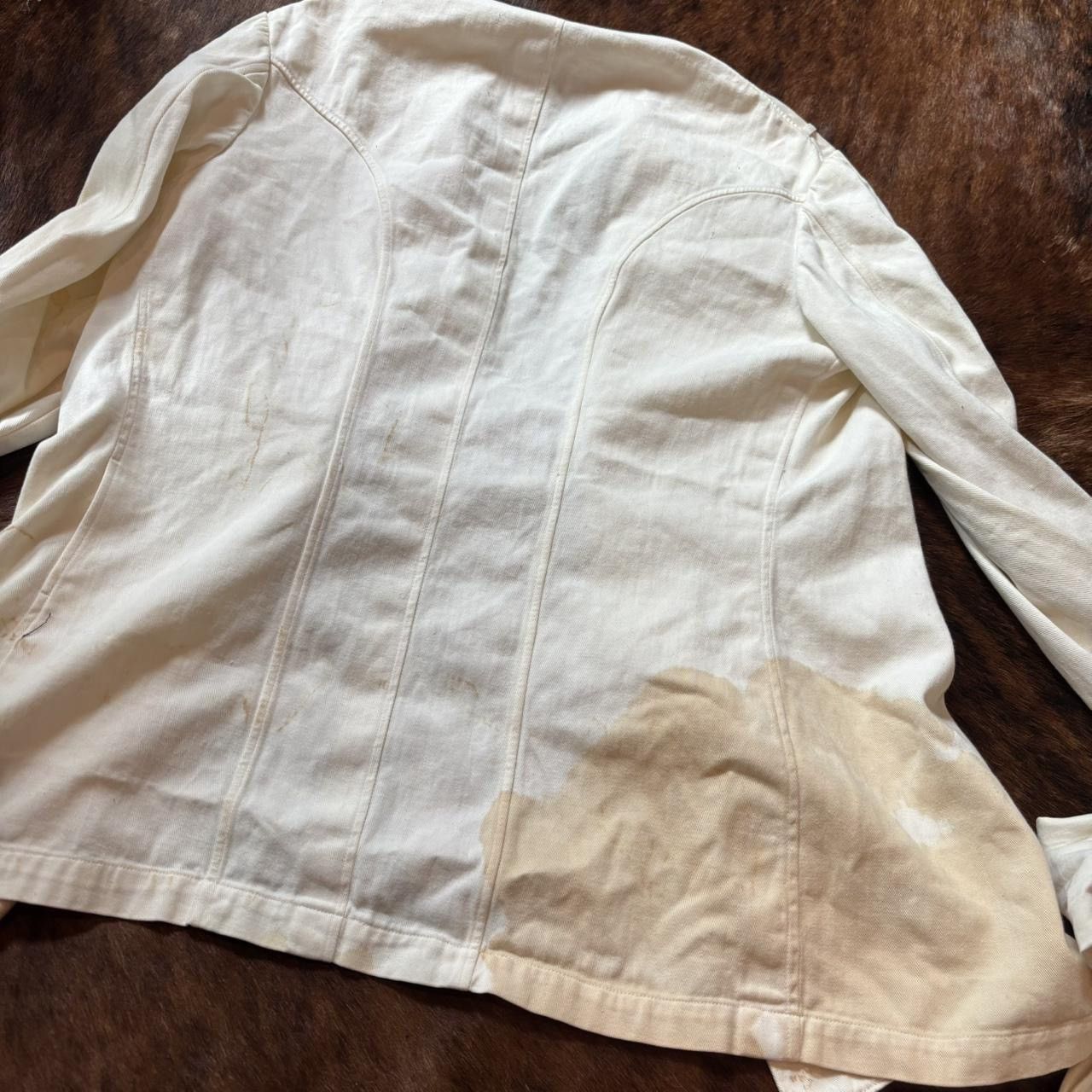 Vintage Vintage 1960s Straight Jacket Authentic Size US M / EU 48-50 / 2 - 7 Thumbnail