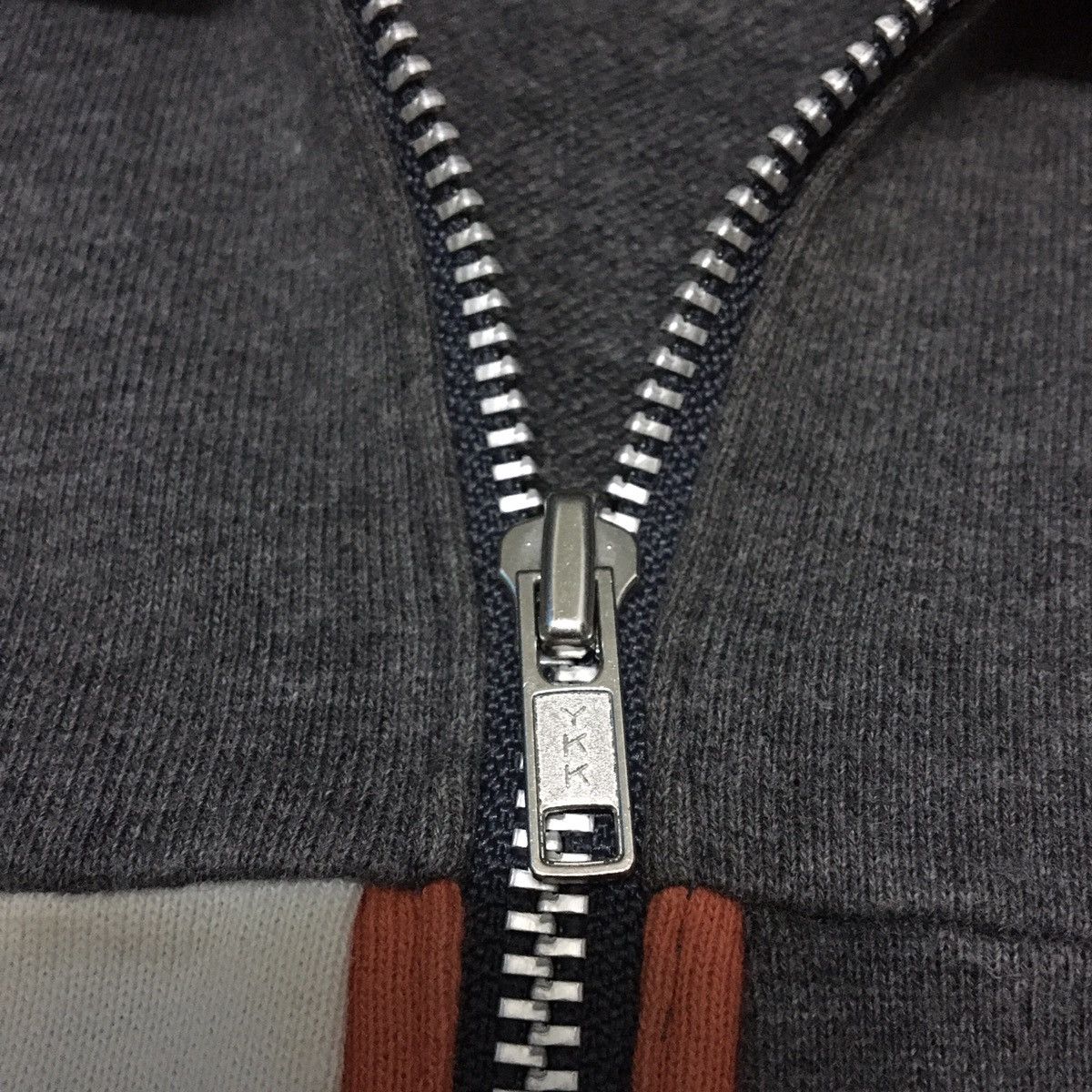 Comme des Garcons × Comme des Garcons Homme × Japanese Brand COMME des GARÇONS Homme Nice Design Polos Size US M / EU 48-50 / 2 - 8 Thumbnail