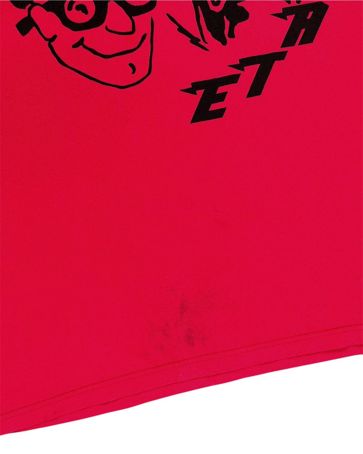 GOODENOUGH 2000s Resonate GOODENOUGH Tee Size US L / EU 52-54 / 3 - 4 Thumbnail