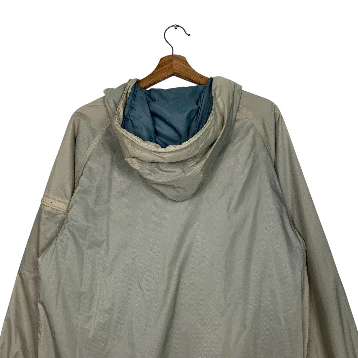 Nike ACG Nike Acg Storm Clad Windbreaker Hooded Jacket Size US S / EU 44-46 / 1 - 8 Thumbnail