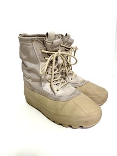 Adidas yeezy 950 duckboot clearance price