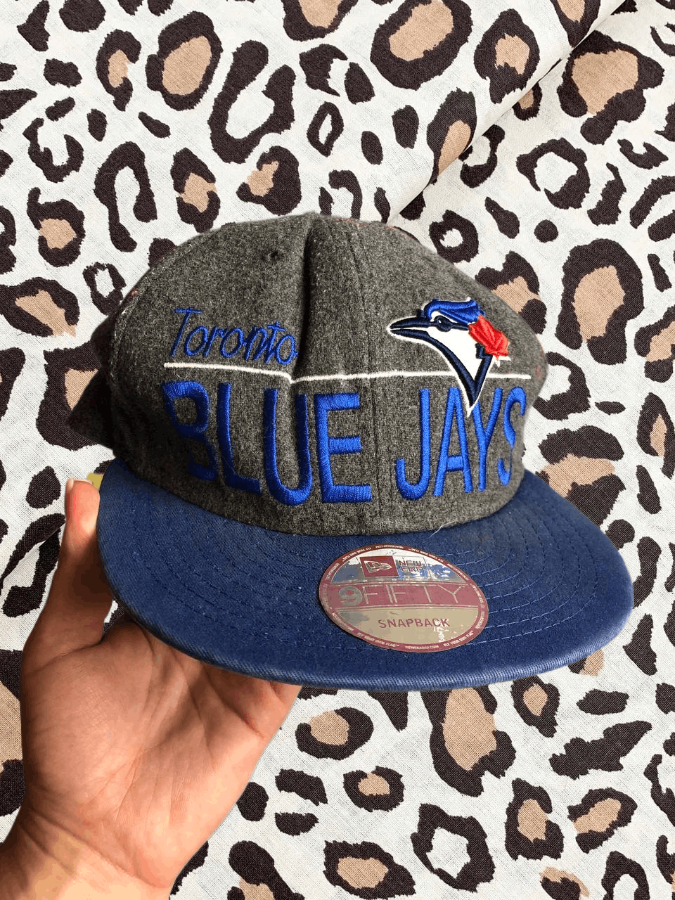 New Era Cap