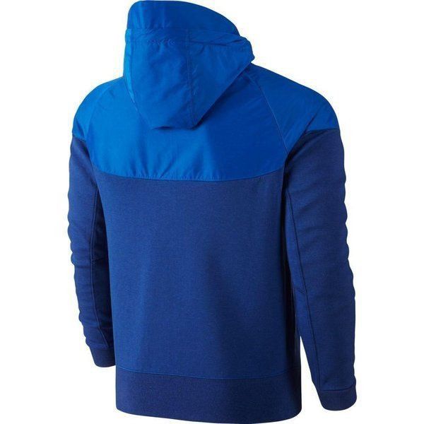 Nike Nike Tech Fleece Windrunner Full-Zip Hoodie Size US S / EU 44-46 / 1 - 18 Thumbnail