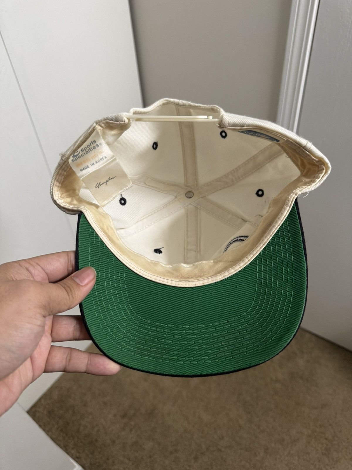 Sports Specialties × Vintage Dallas cowboys Size ONE SIZE - 4 Thumbnail