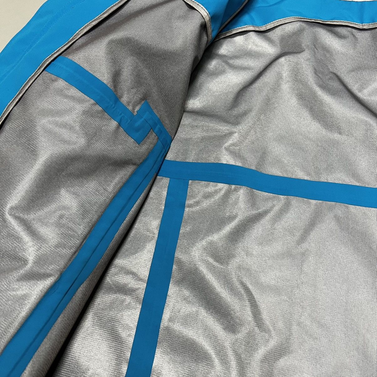Rhude × Zara NEW Windbreaker Rhude x Zara Rhuigi technical jacket size M Size US M / EU 48-50 / 2 - 15 Thumbnail