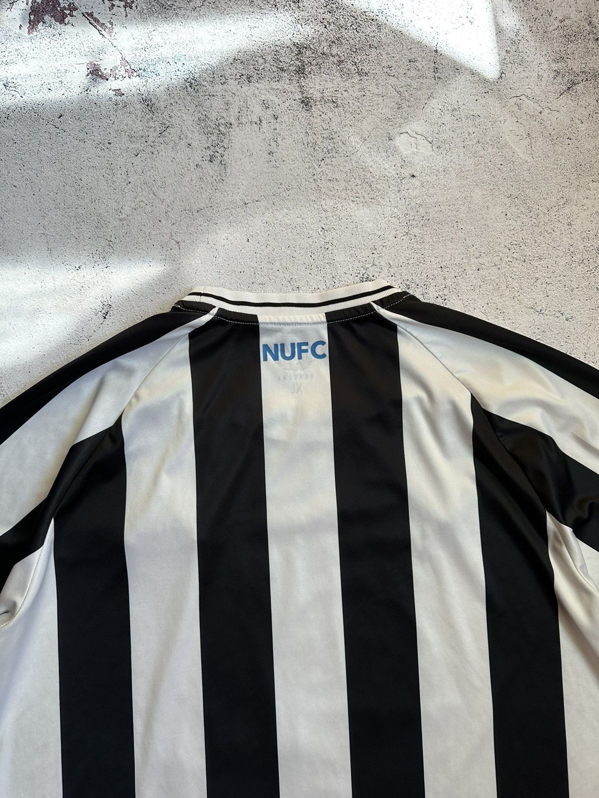Other Newcastle United Jersey 2021 castore Size US XL / EU 56 / 4 - 11 Thumbnail