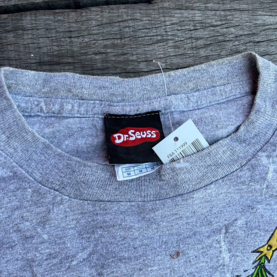 Other Vintage Dr.Seuss 2001 Size US M / EU 48-50 / 2 - 5 Thumbnail