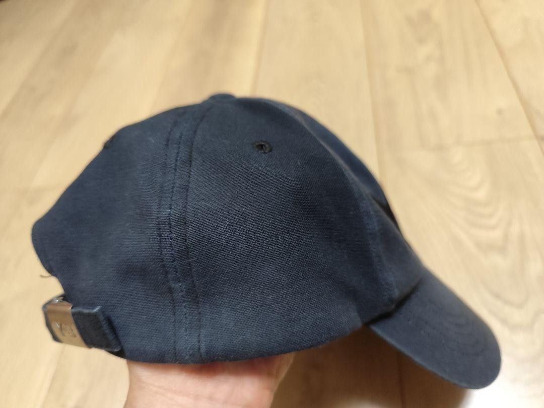 Yohji Yamamoto Y-3 adidas YOHJI YAMAMOTO cap hat Size ONE SIZE - 5 Thumbnail
