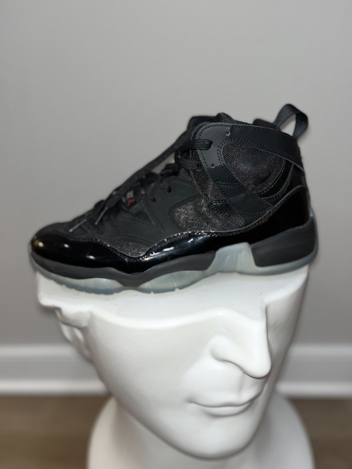 Nike Nike Air Jordan Jumpman Two Trey Space Jam Size US 11 / EU 44 - 2 Thumbnail