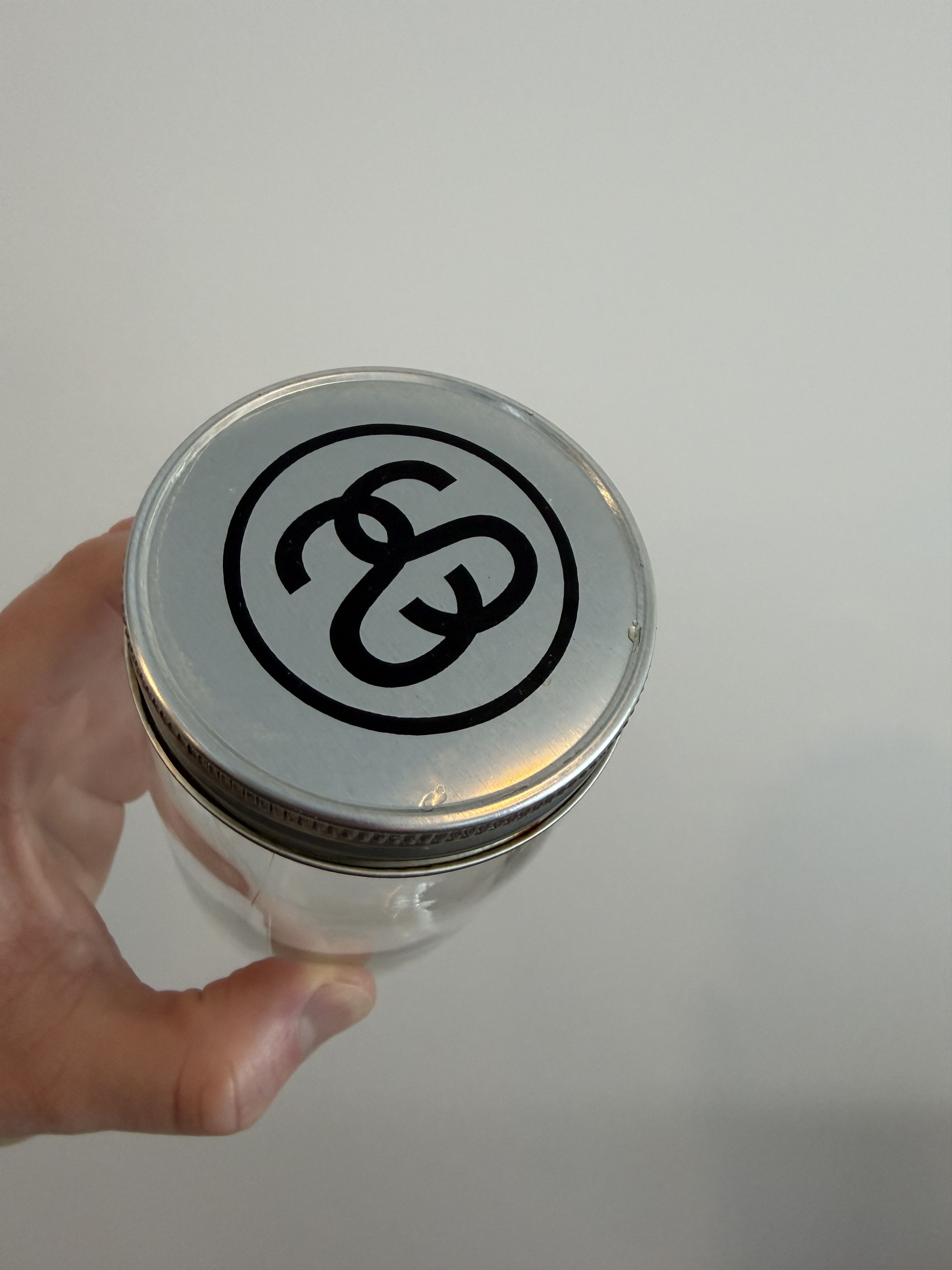 Stussy World Tour Mason Jar Size ONE SIZE - 4 Thumbnail