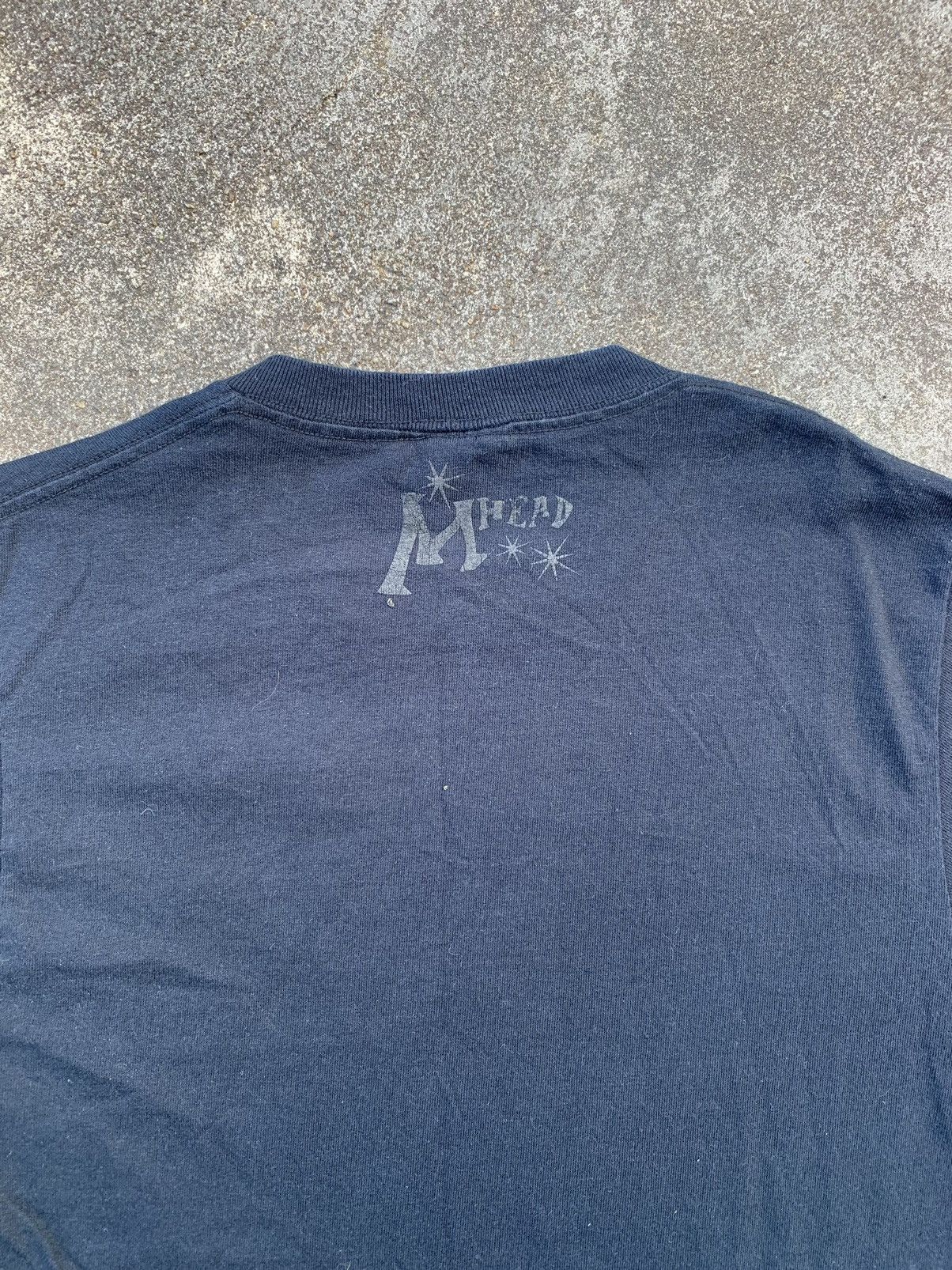 Band Tees AC/DC Angus Young Big Print Size US M / EU 48-50 / 2 - 4 Thumbnail