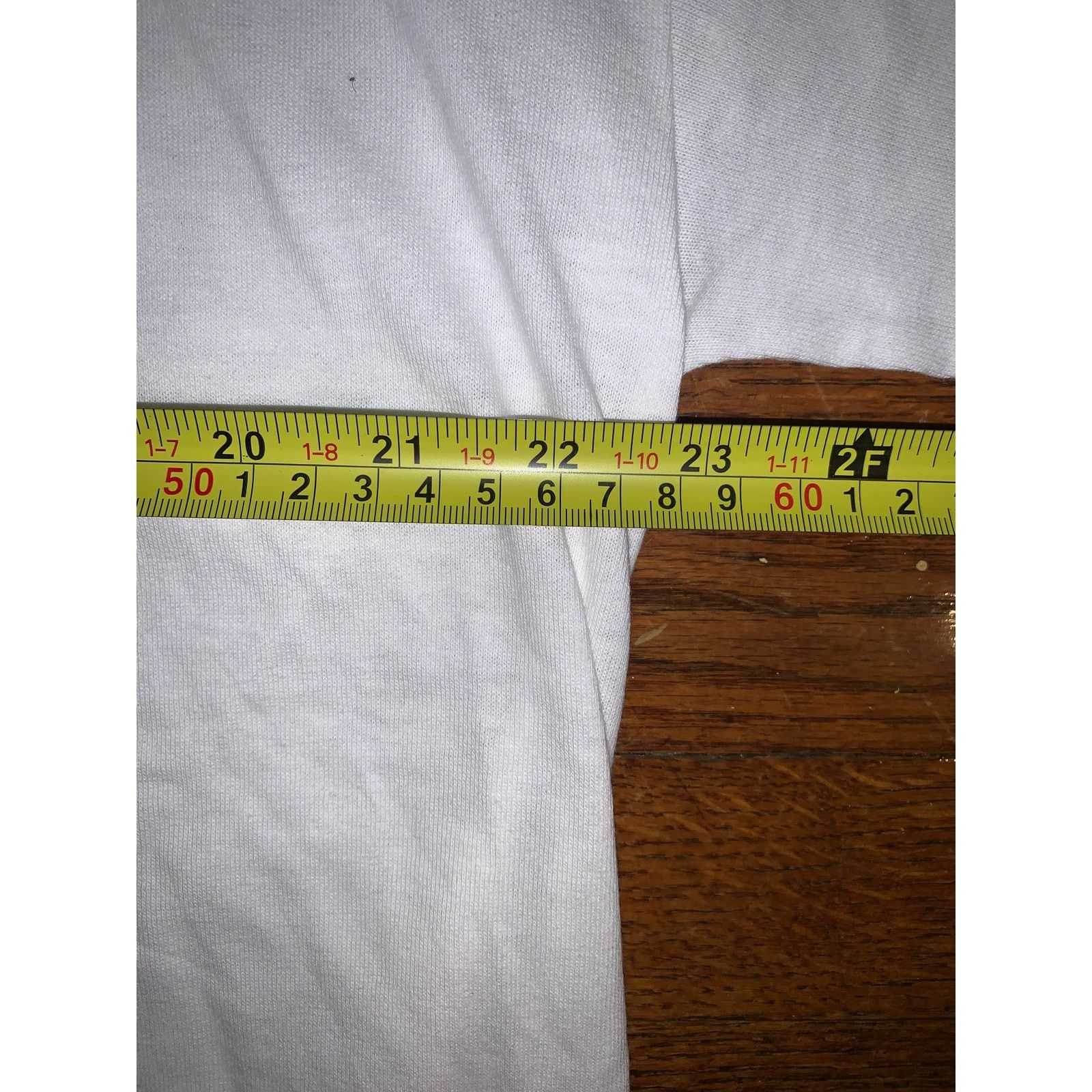 Gildan Southwest Airlines Visa Promo T Shirt I Believe I Can Fly XL Size US XL / EU 56 / 4 - 8 Thumbnail
