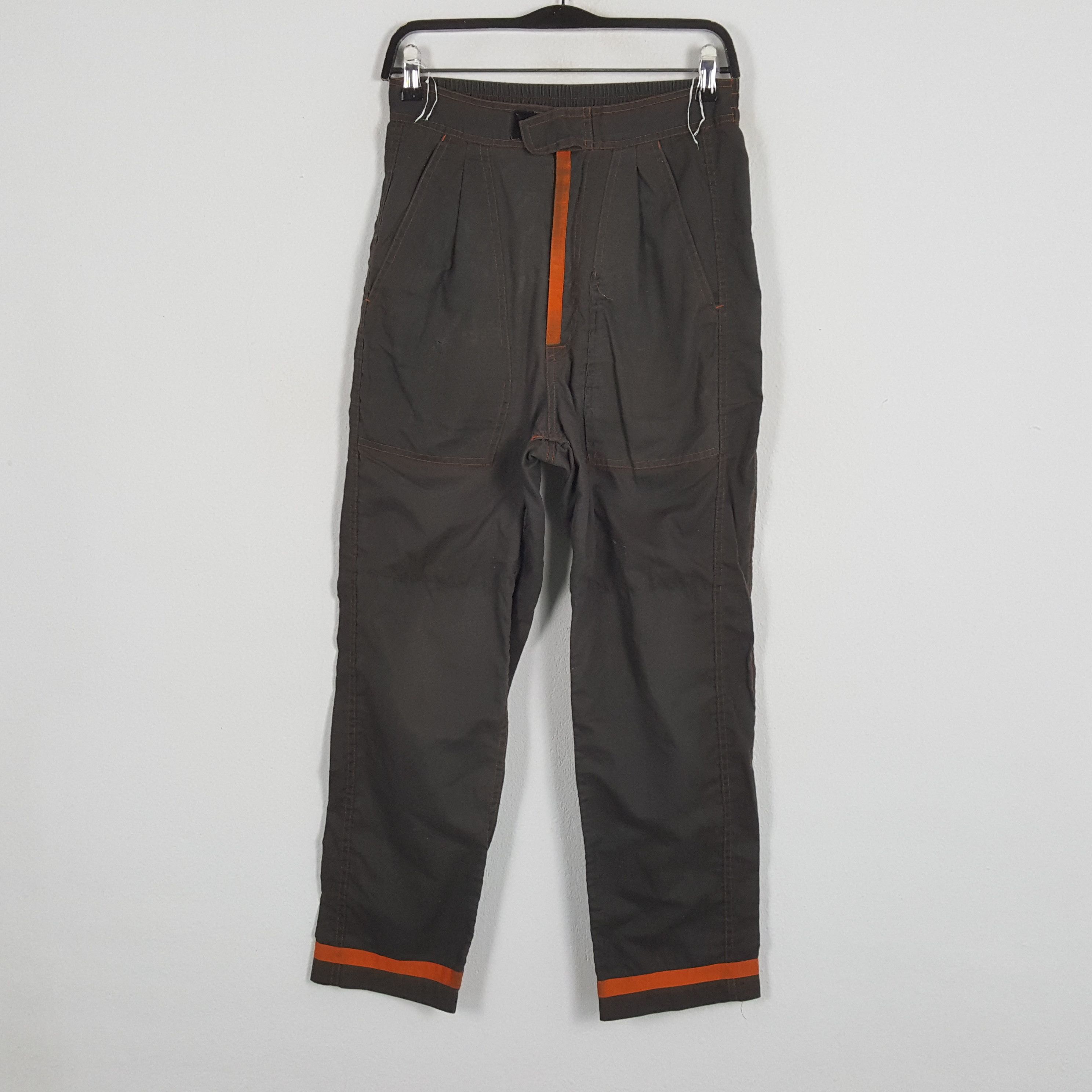 Other TOYOTA TECNO Motorsports Workwear Jacket With Pants Size US M / EU 48-50 / 2 - 5 Thumbnail