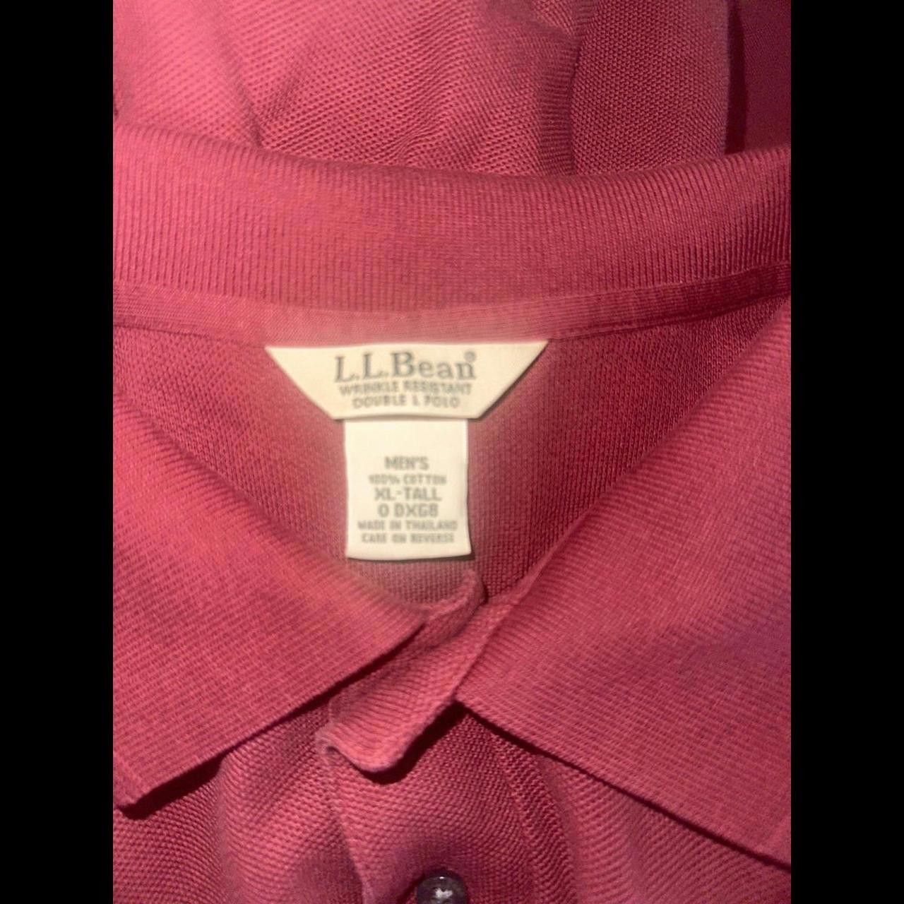 Designer Mens Used Xl Tall Pocket Size US XL / EU 56 / 4 - 2 Thumbnail