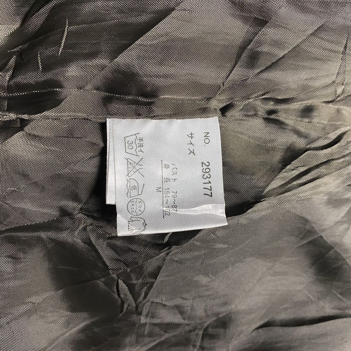 Japanese Brand Skybomber tactical multi pocket jacket 002-1976 Size US S / EU 44-46 / 1 - 13 Thumbnail