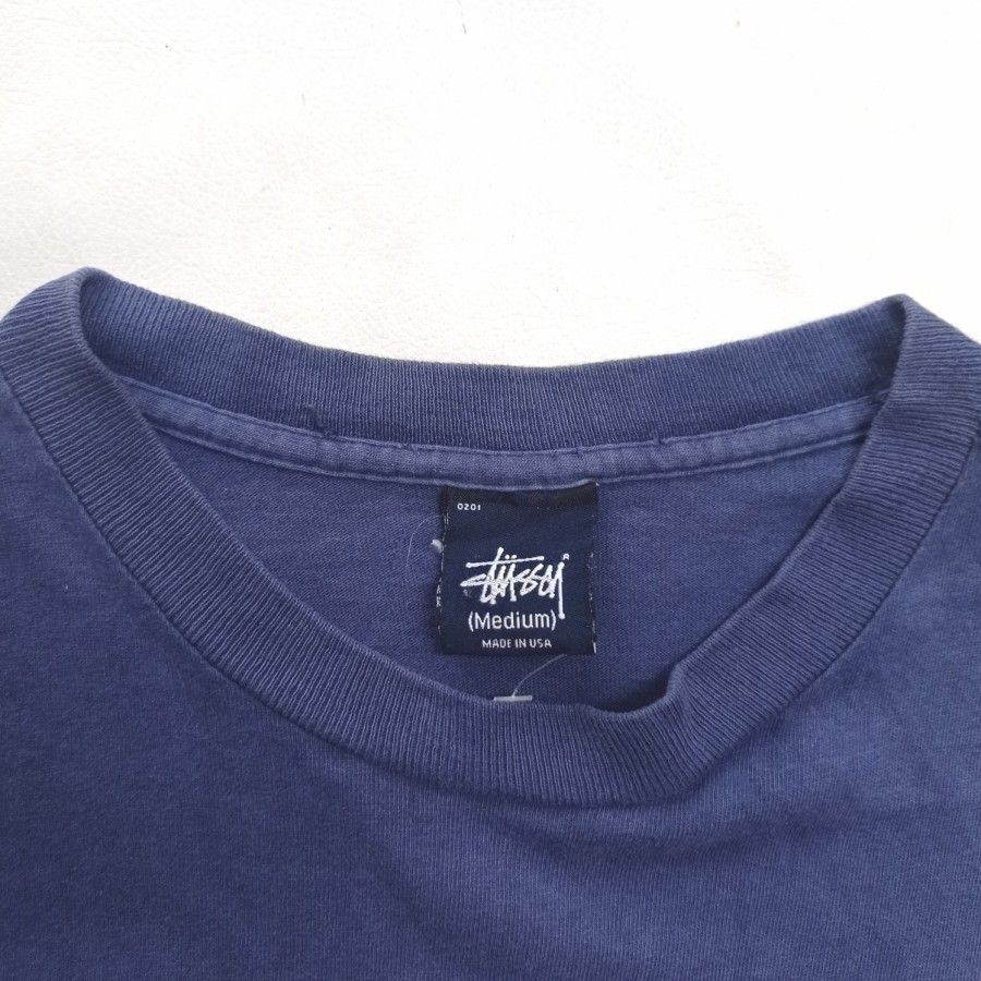 Stussy vintage OG stussy 90s south la brea los angeles Size US M / EU 48-50 / 2 - 3 Thumbnail