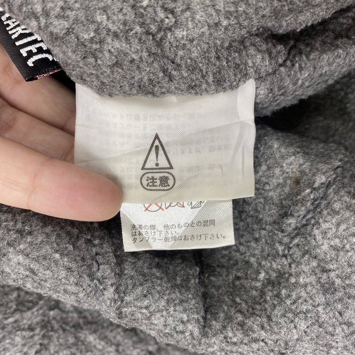The North Face TNF The North Face Rocksolid Polartec Jacket Outdoor Style Size US L / EU 52-54 / 3 - 7 Thumbnail