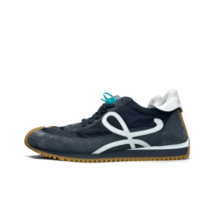 Loewe Loewe low-top sneakers Size US 11 / EU 44 - 1 Thumbnail