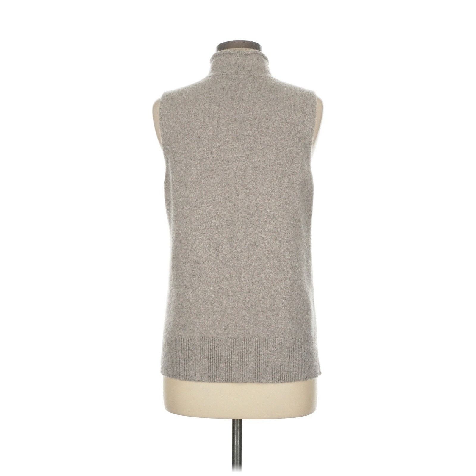 Other Nova Kashmir Fine Cashmere Mockneck Sweater OS (S/M) Size M / US 6-8 / IT 42-44 - 2 Thumbnail